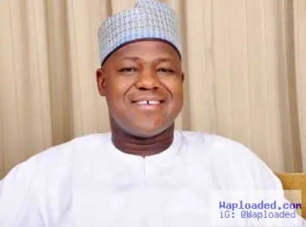  “Nigeria’s 2015 Budget Is Intact” – Yakubu Dogara